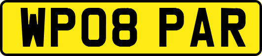 WP08PAR