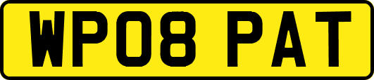 WP08PAT