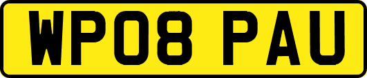 WP08PAU