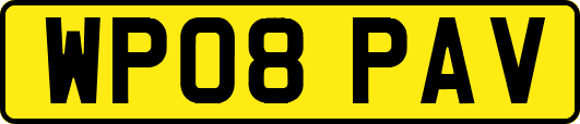 WP08PAV