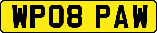 WP08PAW