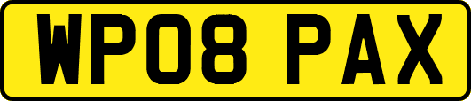 WP08PAX