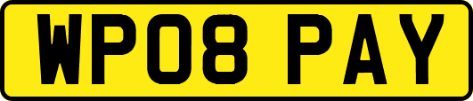WP08PAY
