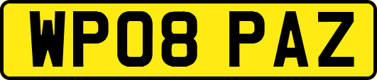 WP08PAZ