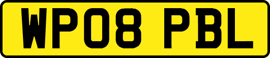 WP08PBL