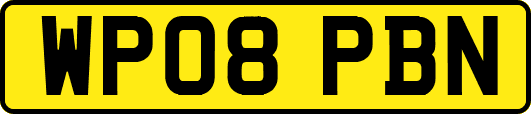 WP08PBN