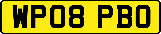 WP08PBO