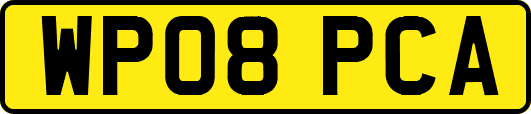 WP08PCA