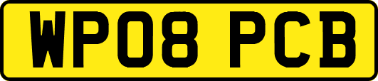WP08PCB