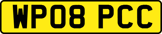 WP08PCC