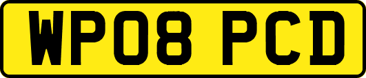 WP08PCD