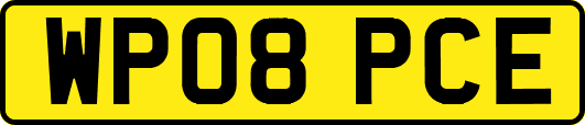 WP08PCE