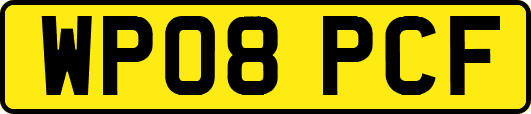 WP08PCF