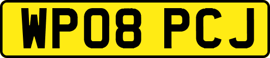 WP08PCJ