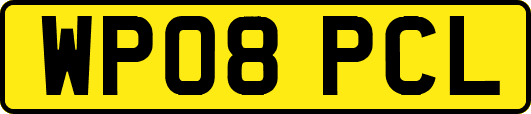 WP08PCL