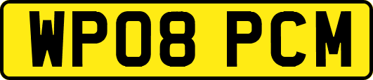 WP08PCM