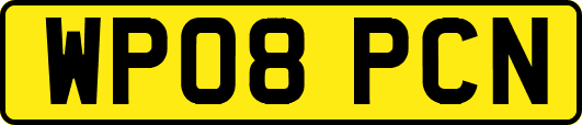 WP08PCN
