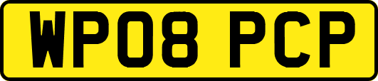 WP08PCP