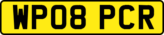 WP08PCR