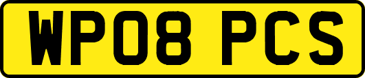 WP08PCS