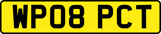 WP08PCT