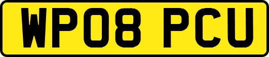 WP08PCU