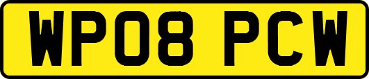 WP08PCW