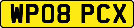 WP08PCX