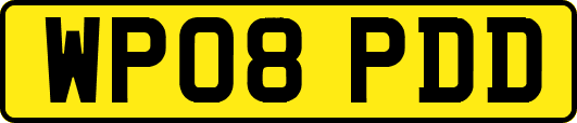 WP08PDD