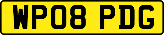 WP08PDG