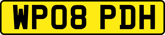 WP08PDH