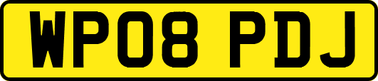 WP08PDJ