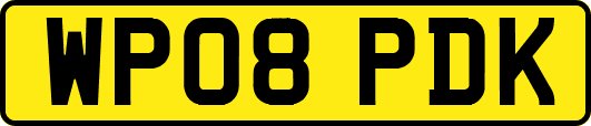 WP08PDK