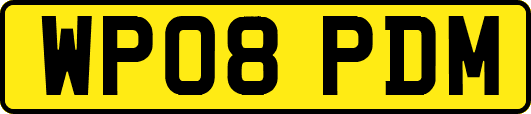 WP08PDM
