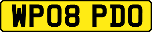 WP08PDO