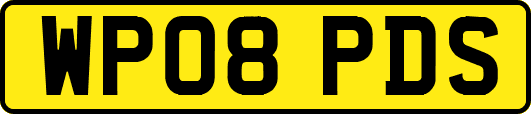 WP08PDS
