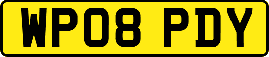 WP08PDY