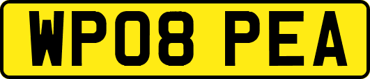 WP08PEA