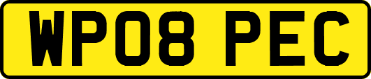 WP08PEC