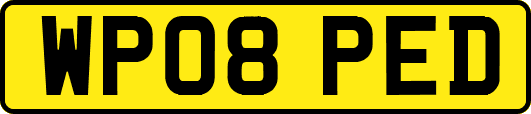 WP08PED