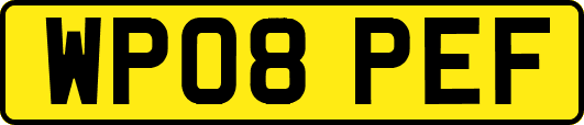 WP08PEF