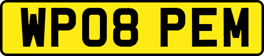 WP08PEM