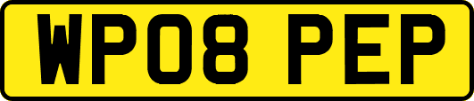 WP08PEP