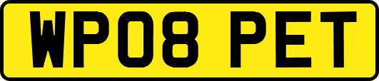 WP08PET