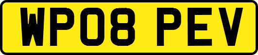 WP08PEV