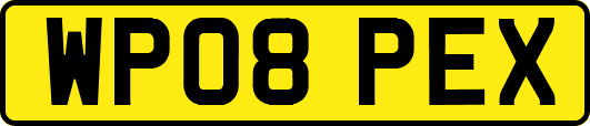 WP08PEX