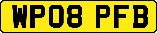 WP08PFB