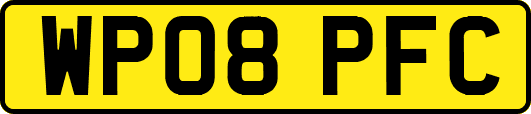 WP08PFC