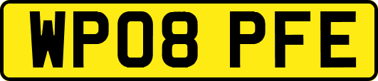 WP08PFE