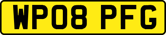 WP08PFG